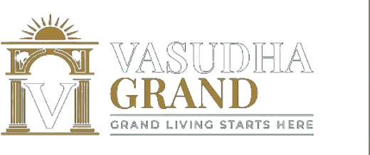 Vasudha Grand — Grand Living Starts Here